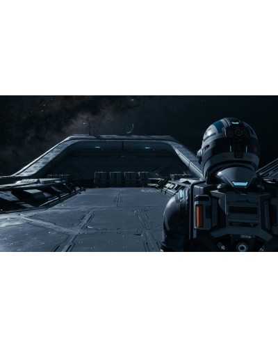 Directive 8020 Deluxe Edition PS5