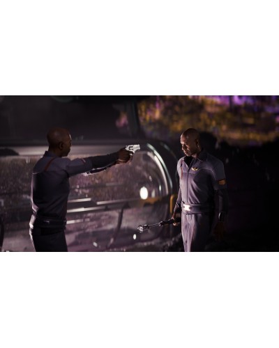 Directive 8020 Deluxe Edition PS5