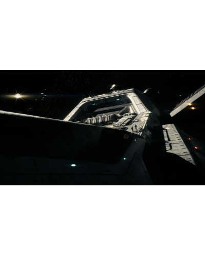 Directive 8020 Deluxe Edition PS5