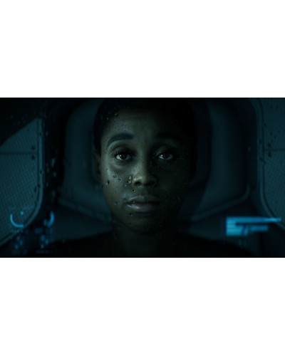 Directive 8020 Deluxe Edition PS5