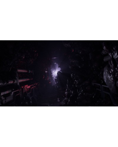 Directive 8020 Deluxe Edition PS5