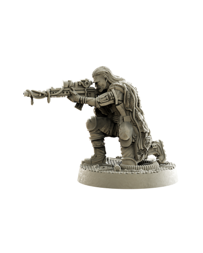 Nemesis Odwet Oddział wsparcia