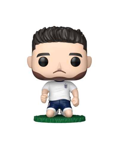 Figurka POP Football England Declan Rice Vinyl 89