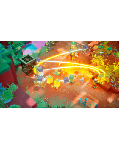 Minecraft Dungeons II Deluxe Edition PS5