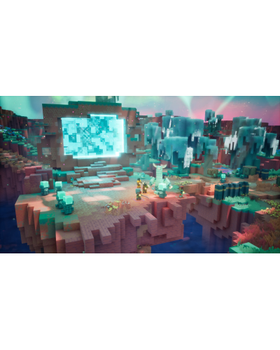 Minecraft Dungeons II Deluxe Edition PS5