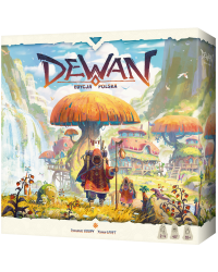 Dewan (edycja polska)