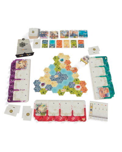 Dewan (edycja polska)