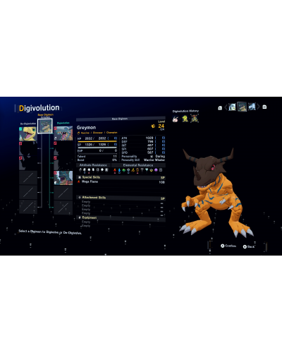 Digimon Story Time Stranger Nintendo Switch + Bonus premierowy