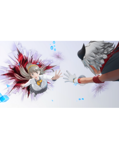 Digimon Story Time Stranger Nintendo Switch + Bonus premierowy