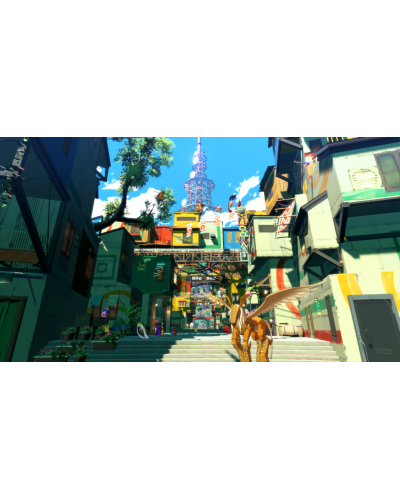 Digimon Story Time Stranger Nintendo Switch + Bonus premierowy