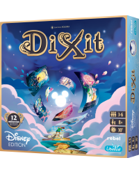 Dixit Disney