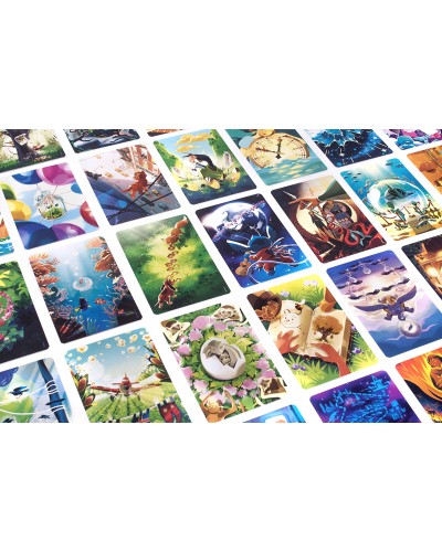 Dixit Disney