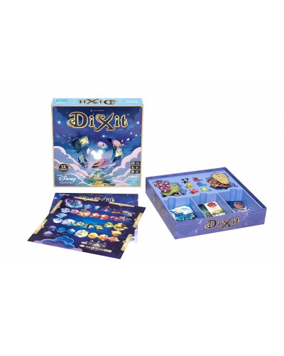 Dixit Disney