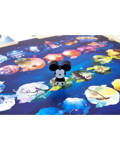 Dixit Disney