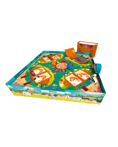 Dixit Kids (edycja polska)