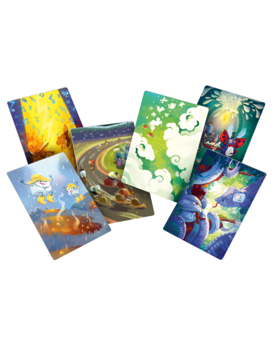 Dixit Kids (edycja polska)