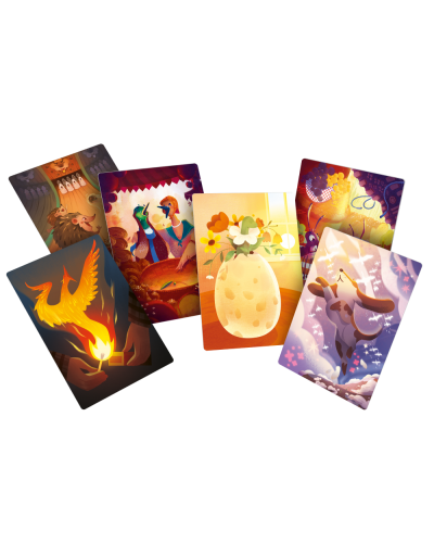 Dixit Kids (edycja polska)