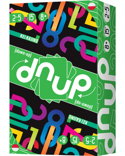 dnup (edycja polska)