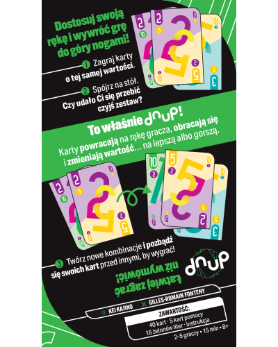 dnup (edycja polska)