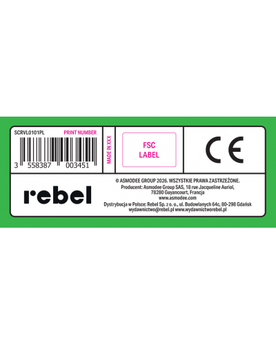 dnup (edycja polska)