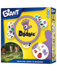 Dobble Giant 