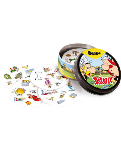 Dobble Asterix