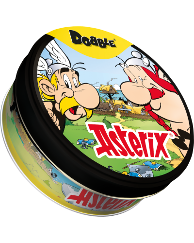 Dobble Asterix