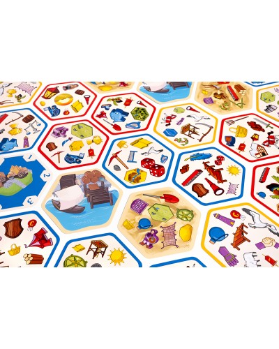 Dobble Catan