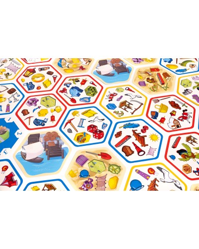 Dobble Catan