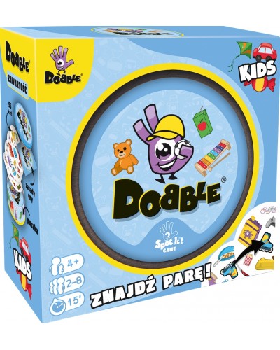 Dobble Kids