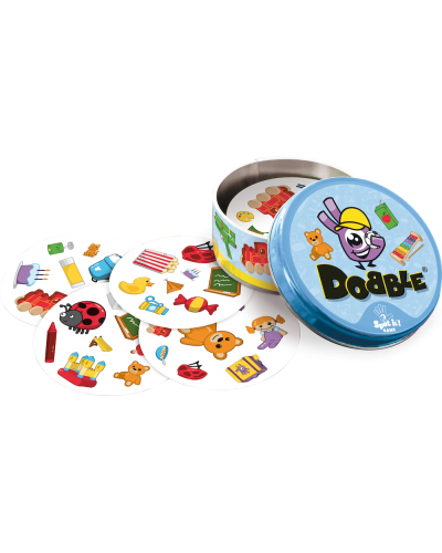 Dobble Kids