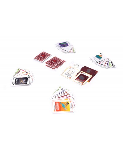 Eksplodujące Kotki Dobro kontra Zło