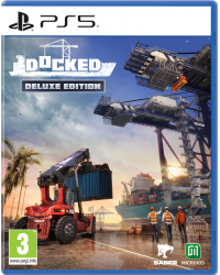 Docked Deluxe Edition PS5