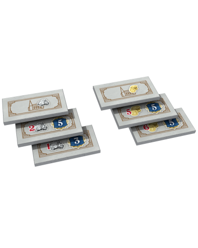 Tiletum W poszukiwaniu srebra Dodatek