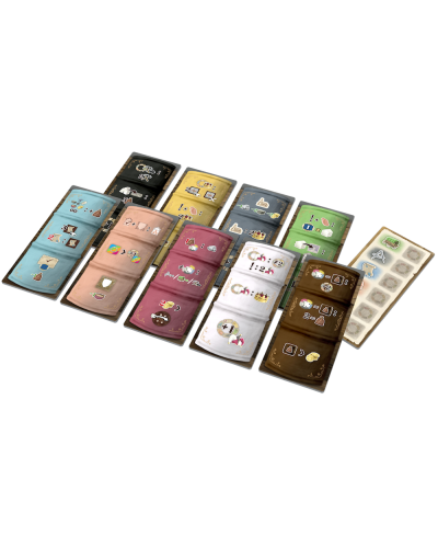 Tiletum W poszukiwaniu srebra Dodatek