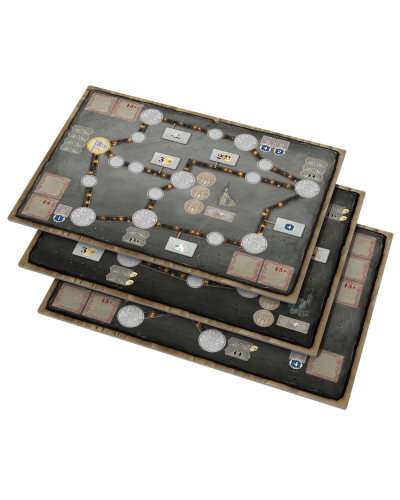 Tiletum W poszukiwaniu srebra Dodatek