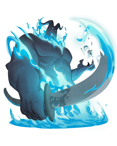 Dolina żywiołów Gra planszowa