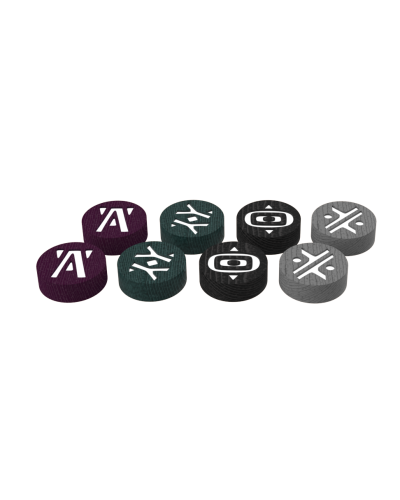 Dolina żywiołów Gra planszowa