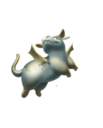 Dragomino (edycja polska) Dragomino (edycja polska)