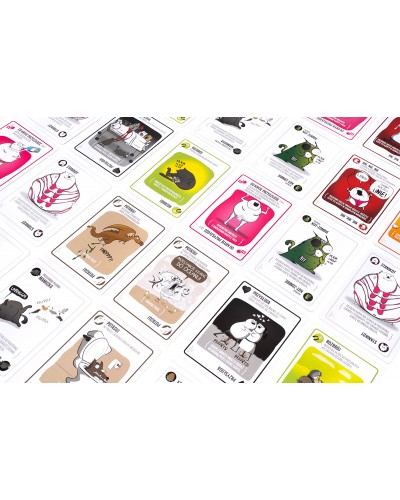 Eksplodujące Kotki Edycja tylko dla dorosłych Eksplodujące Kotki Edycja tylko dla dorosłych