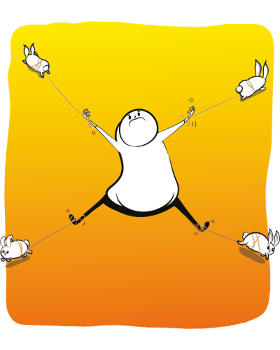 Eksplodujące Kotki Edycja tylko dla dorosłych Eksplodujące Kotki Edycja tylko dla dorosłych