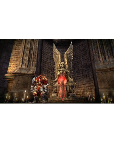 Darksiders Warmastered Edition PS5 + gratis