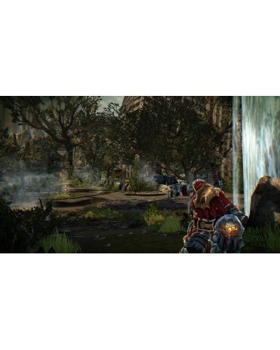 Darksiders Warmastered Edition PS5 + gratis