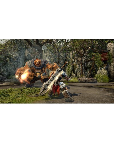 Darksiders Warmastered Edition PS5 + gratis