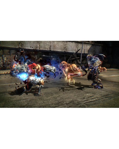 Darksiders Warmastered Edition PS5 + gratis