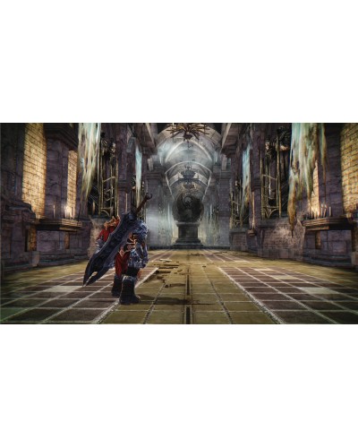 Darksiders Warmastered Edition PS5 + gratis