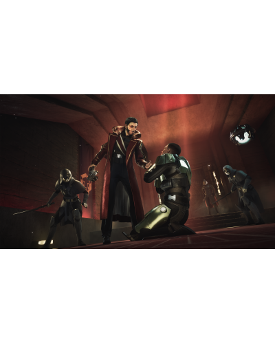 Dune Awakening Day 1 Edition PS5 + Bonus premierowy