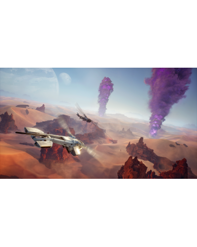Dune Awakening Day 1 Edition PS5 + Bonus premierowy