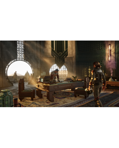 Dune Awakening Day 1 Edition PS5 + Bonus premierowy