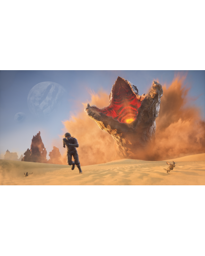 Dune Awakening Day 1 Edition PS5 + Bonus premierowy